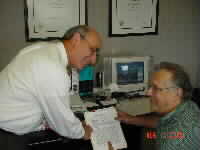 Psychological Testing